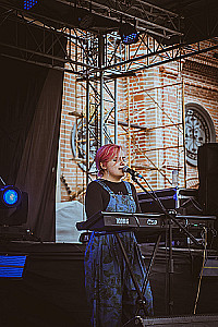 Profile photo for Angy Yamel Gonzalez Villagomez