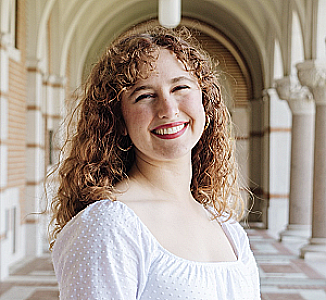 Profile photo for Bria Weisz
