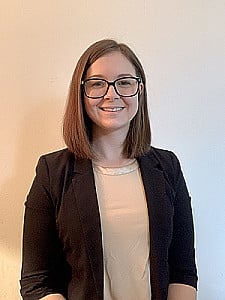 Profile photo for Cally Nabours