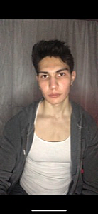 Profile photo for Gavin Hernandez