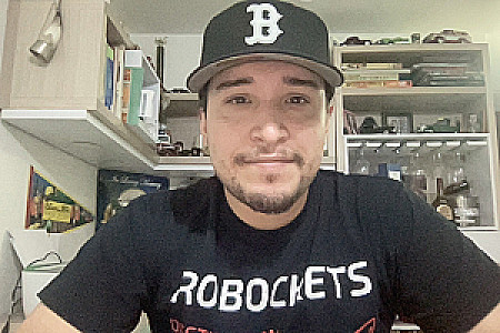 Profile photo for Steven Q