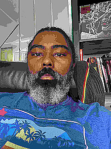 Profile photo for LARRY WIGGS