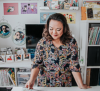 Profile photo for Jenn Aguilar