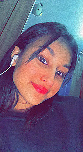 Profile photo for Aayusha Poudel