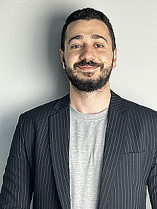 Profile photo for Jaber Awad