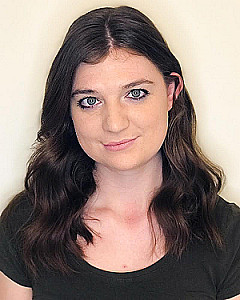 Profile photo for Gillian Weatherford