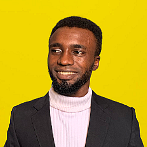 Profile photo for Istifanus Sarki