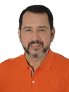 Profile photo for GERMAN OCTAVIO GUTIERREZ MEJIA