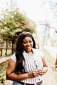 Profile photo for Trize Gipson