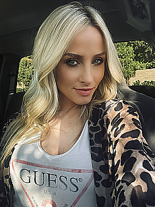 Profile photo for Renee Nelson
