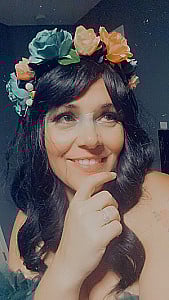 Profile photo for Jessi McCloud