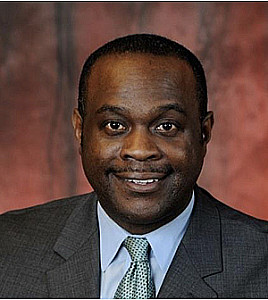 Profile photo for Barry Nembhard