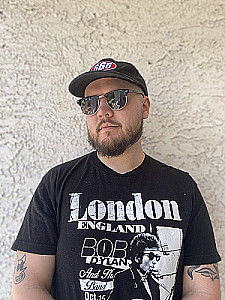 Profile photo for Noah Greene