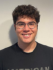 Profile photo for Evyatar Gershon