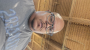 Profile photo for Kris Willis