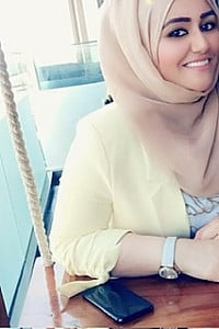 Profile photo for Fatima Nayef