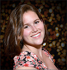 Profile photo for Reegan Camire