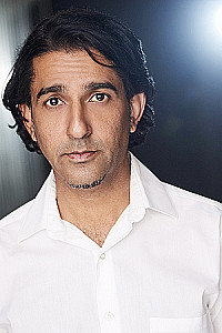 Profile photo for Nima Azizi