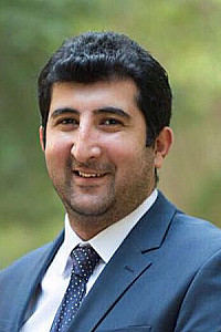 Profile photo for Mina Magdi