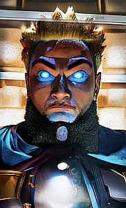 Profile photo for Mario Rose