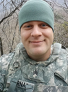 Profile photo for Martin Dernar