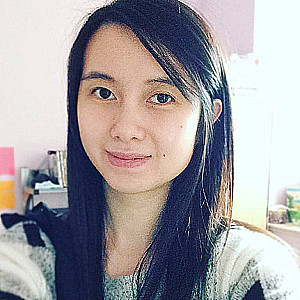 Profile photo for Helen Ang