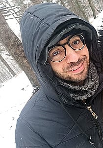 Profile photo for Rimon Mikhail