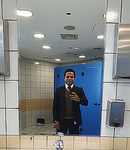 Profile photo for Ahmed Hassan Mahmoud Mohamed