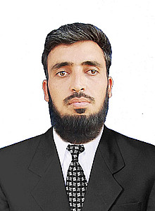 Profile photo for Rifat Ullah
