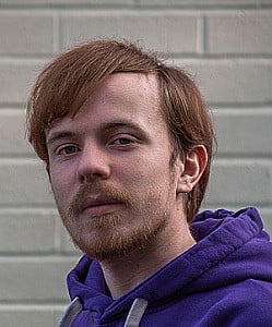 Profile photo for Callum Sanders