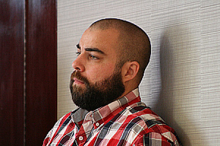 Profile photo for Francois Senneville