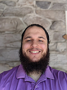 Profile photo for Jared Davis