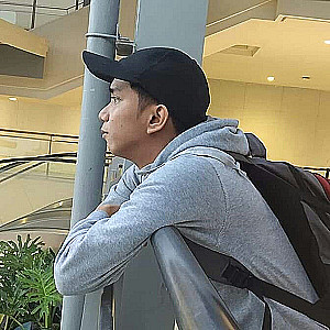 Profile photo for Jan Elson Galido