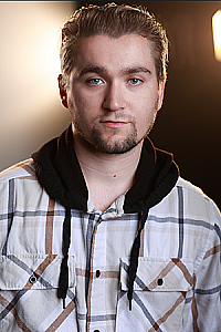 Profile photo for Gaige Johnson