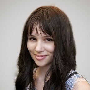 Profile photo for Alice Sinani