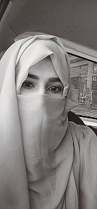 Profile photo for Ariba Hashmi