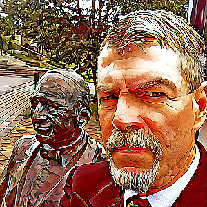 Profile photo for James Doyle Klier