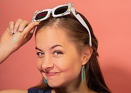 Profile photo for Jessica Taige