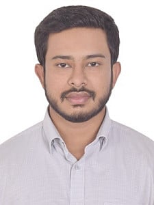 Profile photo for Faisal Mahamud Shanto
