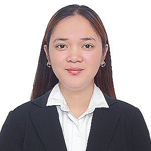 Profile photo for Ma. Catherine Carolino