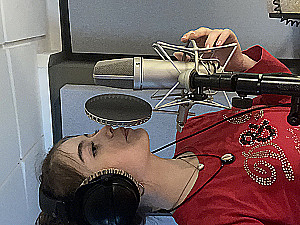 Profile photo for Antonia Scheewe