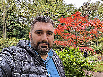 Profile photo for Ashot Barseghyan