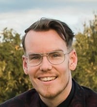 Profile photo for David Cook