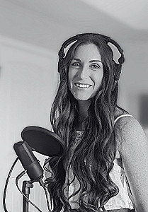 Profile photo for Christine Victoria