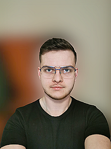 Profile photo for Jakub Walachowski