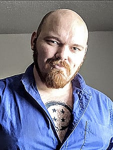 Profile photo for Matthew O'Shields