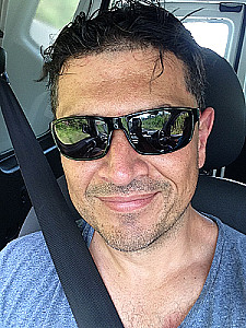 Profile photo for Dagoberto Aguilar Brenes