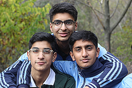Profile photo for Muhammad Hamza