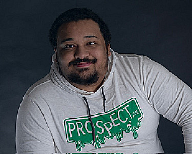 Profile photo for Ambesa Stump