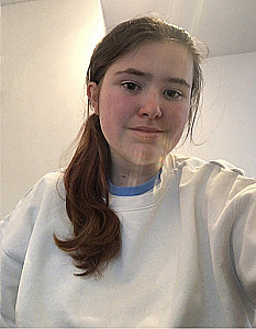 Profile photo for Zoe Laflin